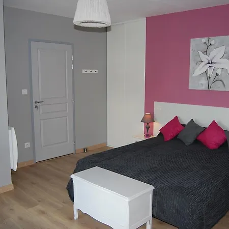 Ferienhaus Le Manege