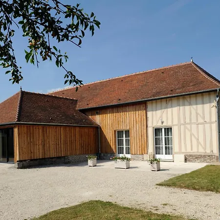 Le Manege * Créney-près-Troyes
