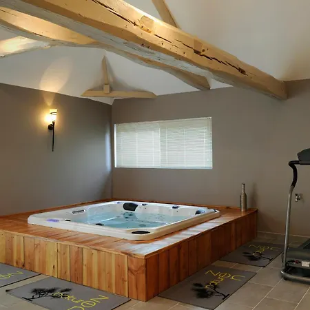 Le Manege Holiday home *
