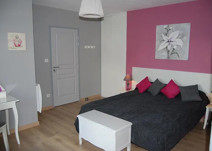 Holiday home Le Manege