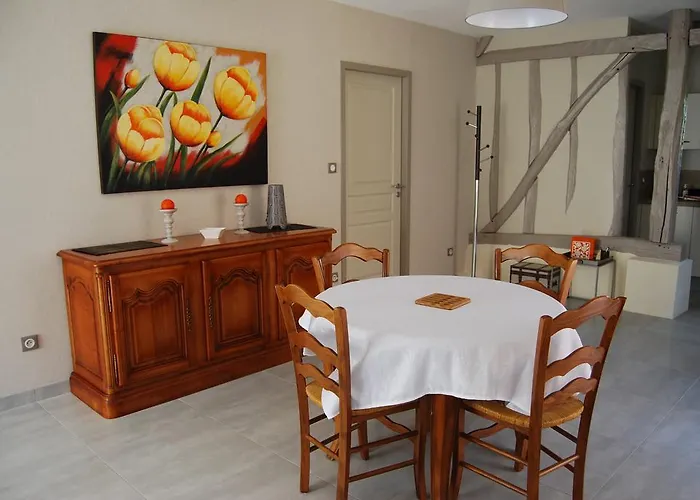 Le Manege * Creney-pres-Troyes